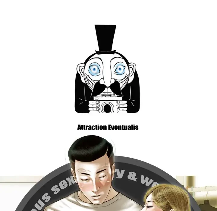 再会はモテ期の始まり？ 第30話 - 159