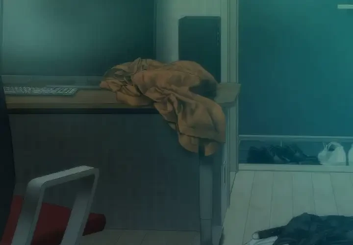 再会はモテ期の始まり？ 第32話 - 2