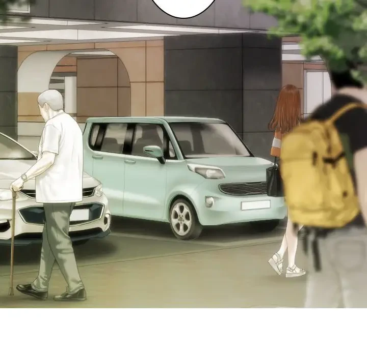 再会はモテ期の始まり？ 第32話 - 89