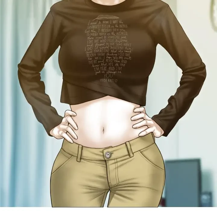 再会はモテ期の始まり？ 第32話 - 91