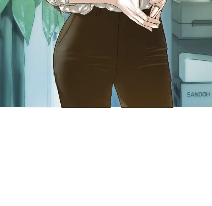 再会はモテ期の始まり？ 第32話 - 131