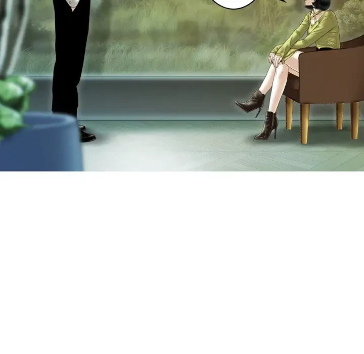 再会はモテ期の始まり？ 第35話 - 118