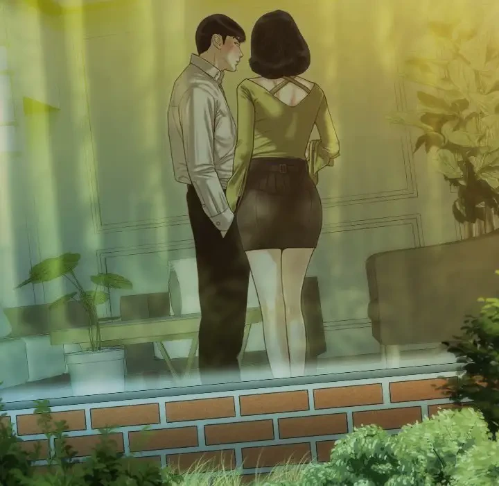 再会はモテ期の始まり？ 第35話 - 151