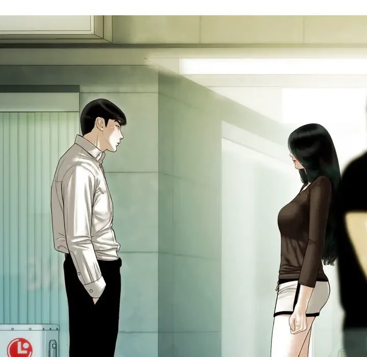 再会はモテ期の始まり？ 第36話 - 63