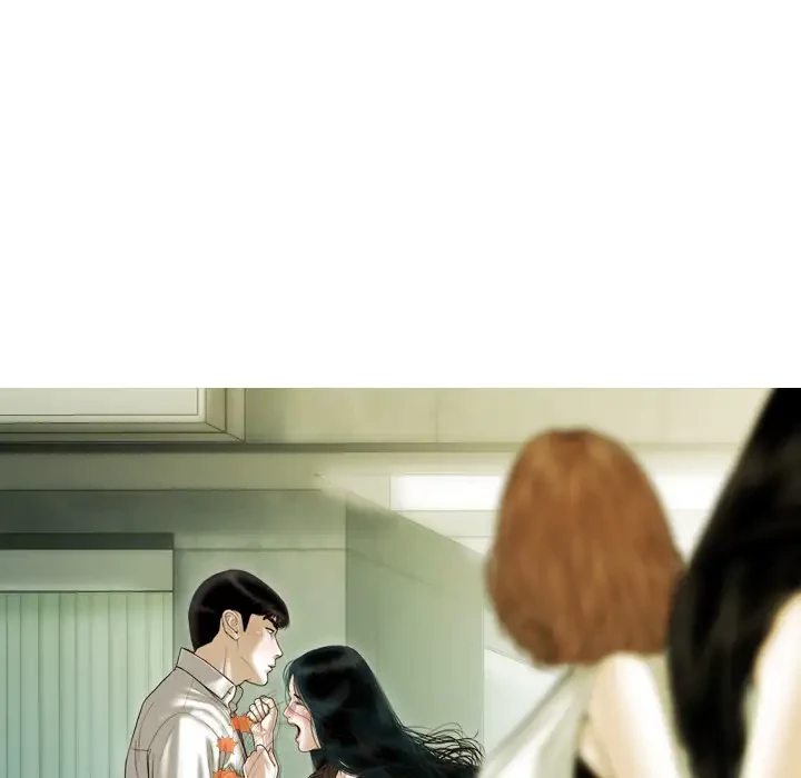 再会はモテ期の始まり？ 第36話 - 69