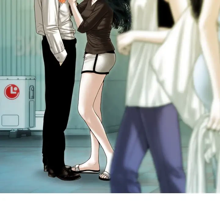 再会はモテ期の始まり？ 第36話 - 70