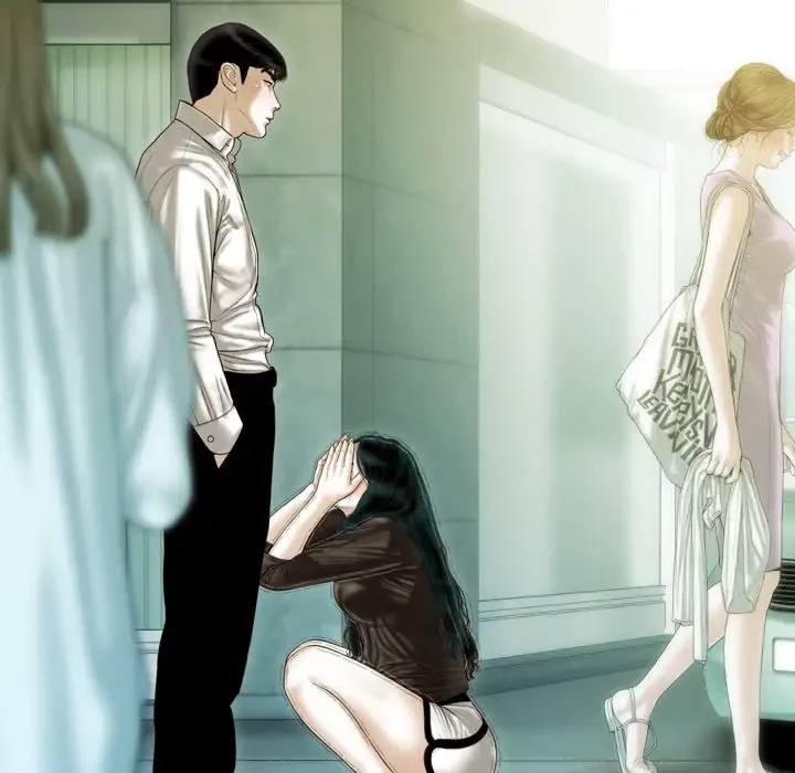 再会はモテ期の始まり？ 第36話 - 74