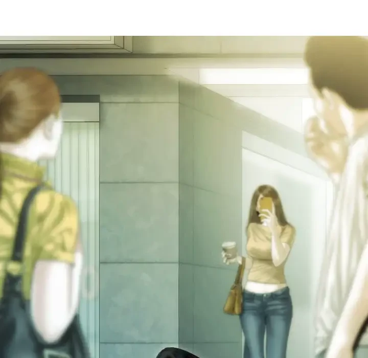 再会はモテ期の始まり？ 第36話 - 78