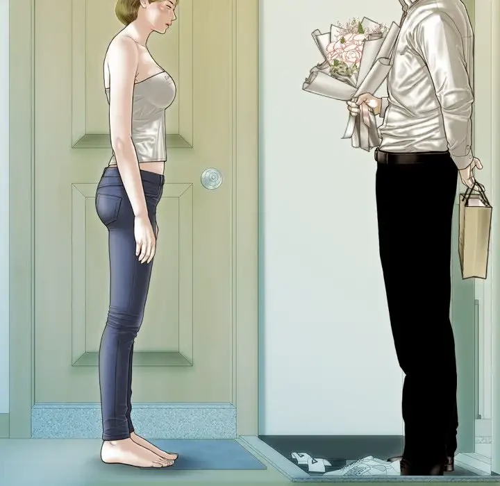 再会はモテ期の始まり？ 第36話 - 134