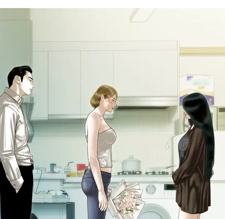 再会はモテ期の始まり？ 第37話 - 9