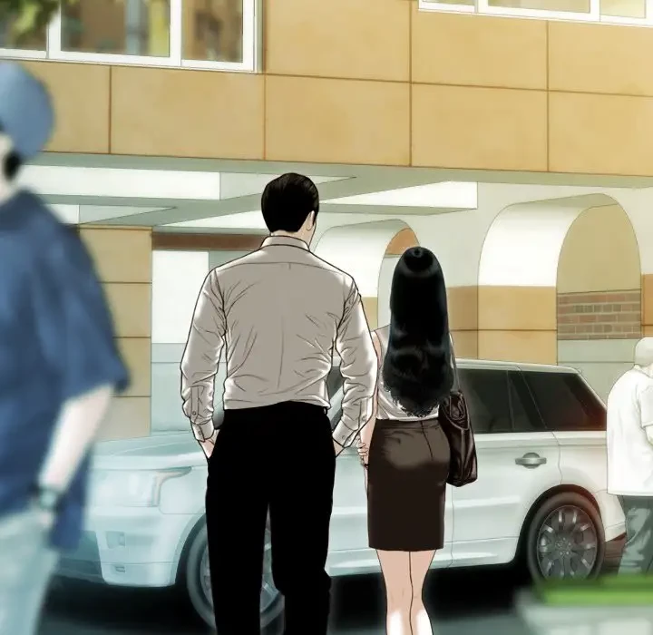 再会はモテ期の始まり？ 第37話 - 55