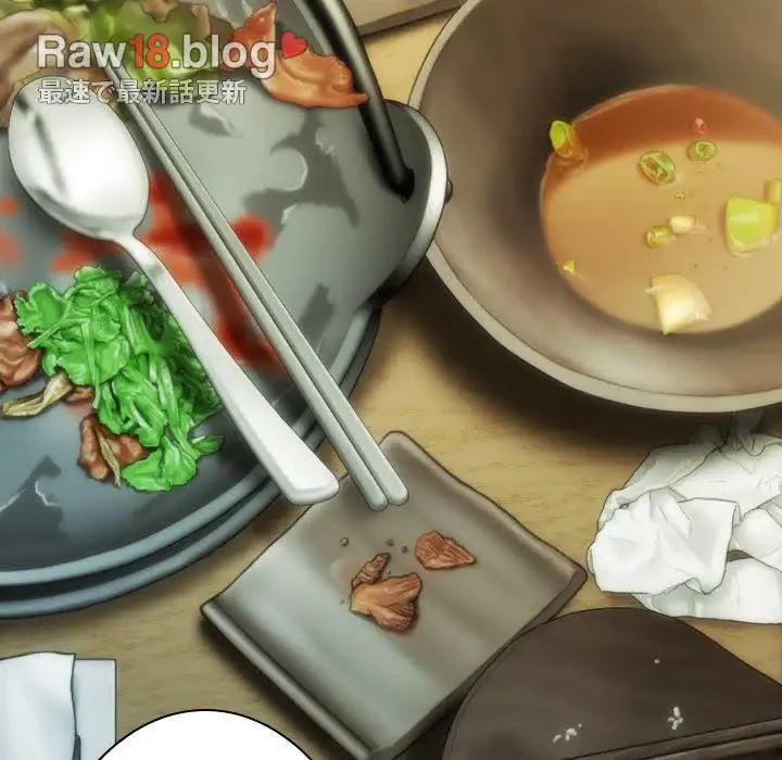 再会はモテ期の始まり？ 第37話 - 95