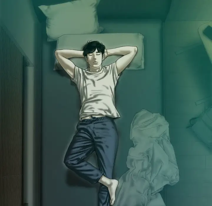 再会はモテ期の始まり？ 第39話 - 97