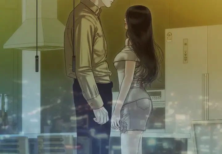 再会はモテ期の始まり？ 第41話 - 2