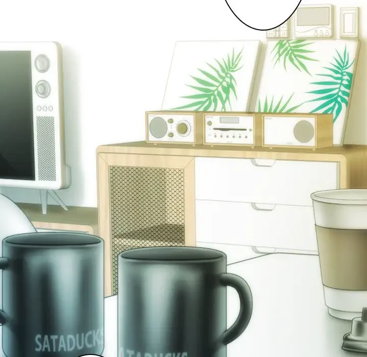 再会はモテ期の始まり？ 第41話 - 83