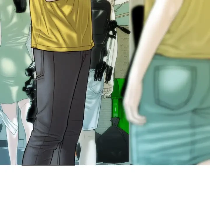 再会はモテ期の始まり？ 第41話 - 106