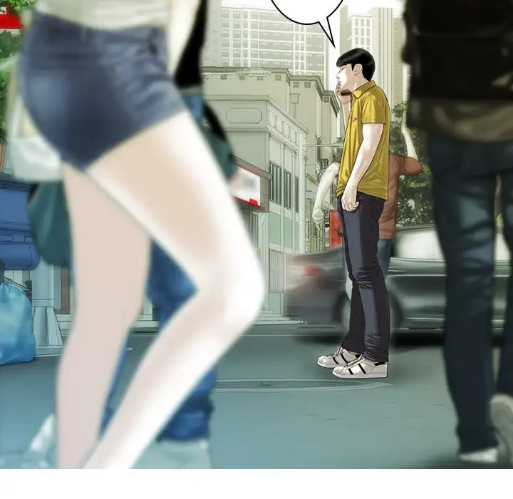 再会はモテ期の始まり？ 第41話 - 108