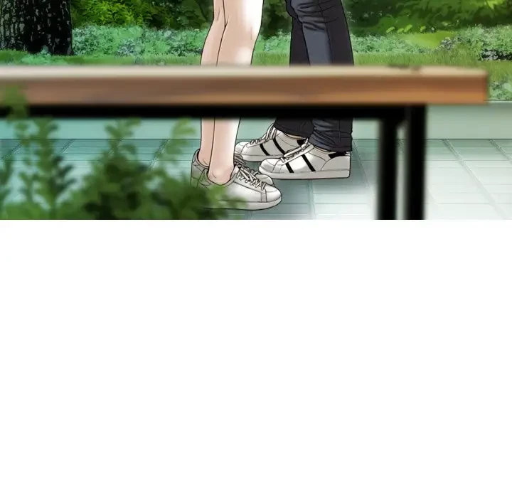 再会はモテ期の始まり？ 第41話 - 115