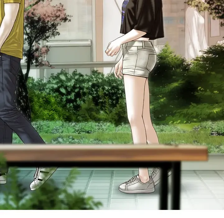 再会はモテ期の始まり？ 第41話 - 121