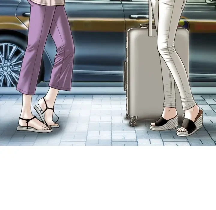 再会はモテ期の始まり？ 第41話 - 156