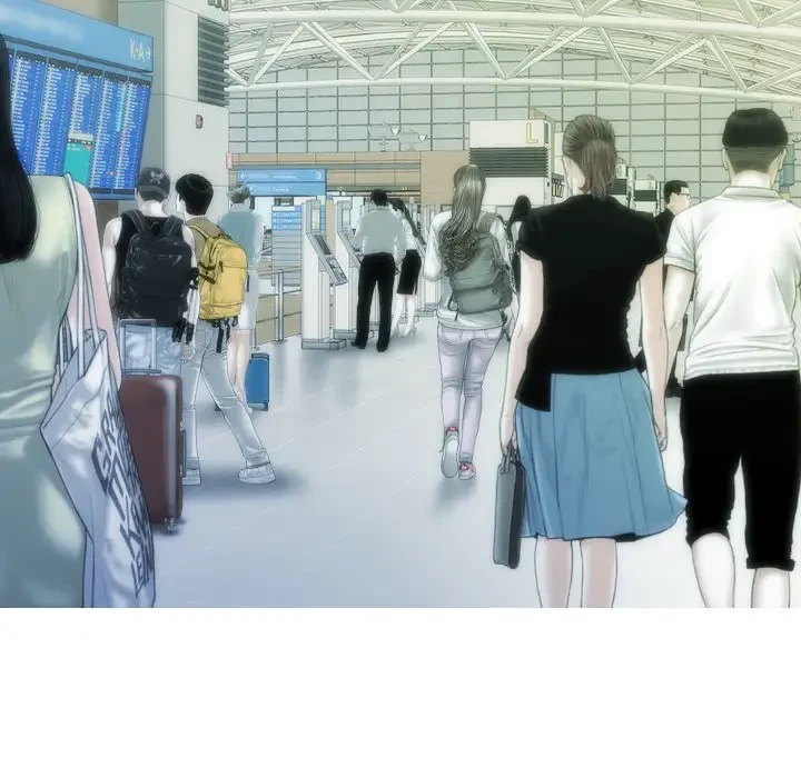 再会はモテ期の始まり？ 第42話 - 77