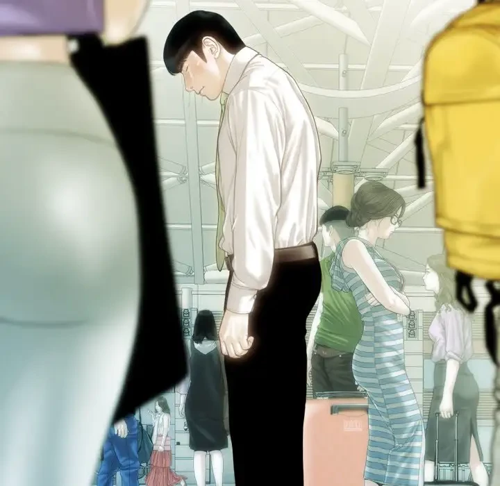 再会はモテ期の始まり？ 第42話 - 85