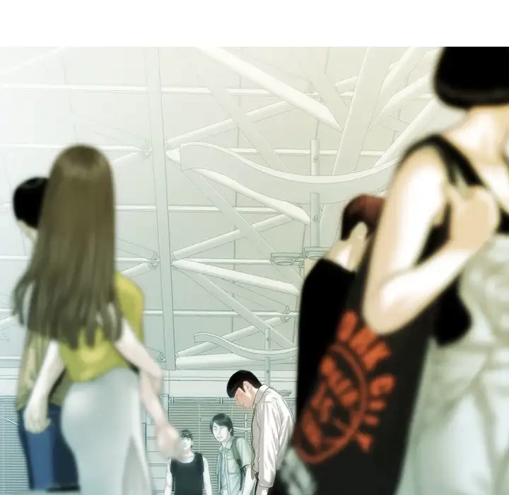 再会はモテ期の始まり？ 第42話 - 87