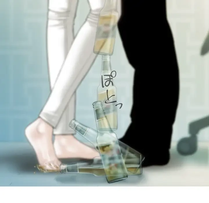 再会はモテ期の始まり？ 第42話 - 131