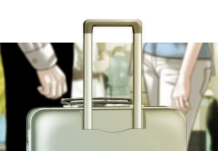 再会はモテ期の始まり？ 第43話 - 1