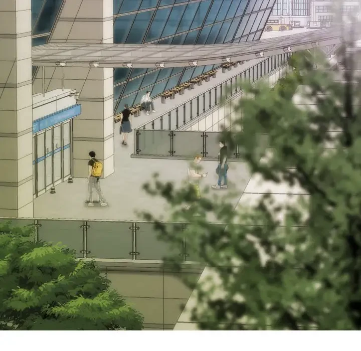 再会はモテ期の始まり？ 第43話 - 5