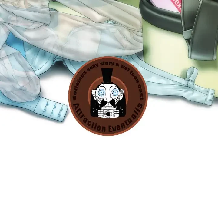 再会はモテ期の始まり？ 第43話 - 45