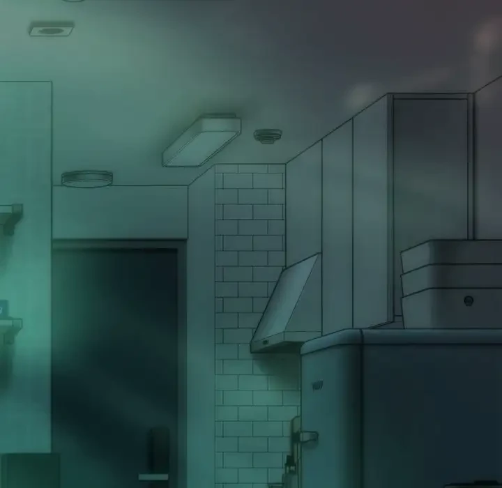 再会はモテ期の始まり？ 第43話 - 47