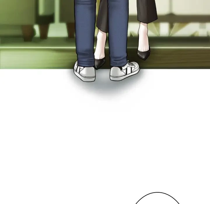 再会はモテ期の始まり？ 第43話 - 124