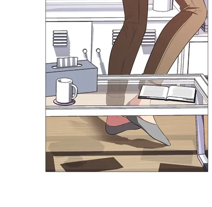 美人教授の企み 第1話 - 48