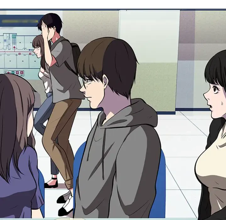 美人教授の企み 第1話 - 78