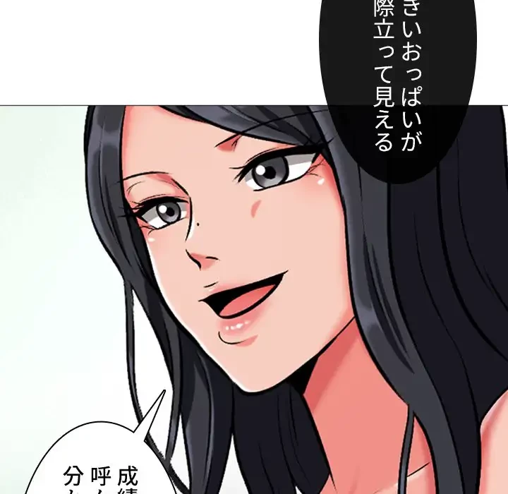 美人教授の企み 第1話 - 156