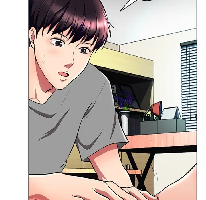 美人教授の企み 第2話 - 55