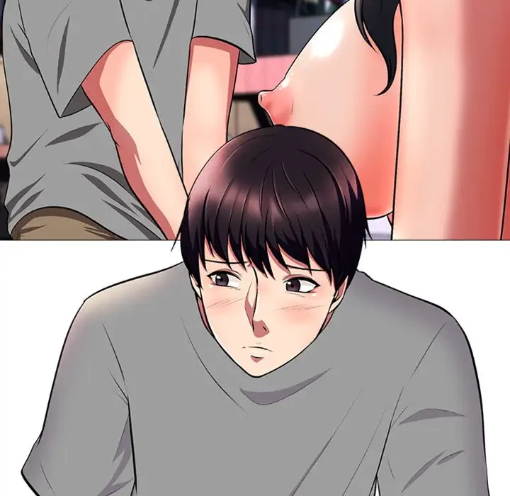 美人教授の企み 第2話 - 96