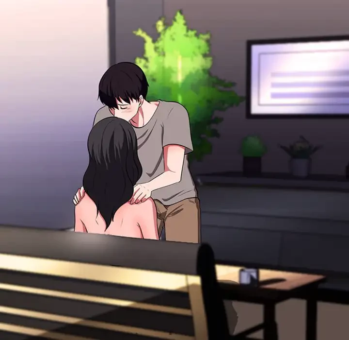 美人教授の企み 第2話 - 112