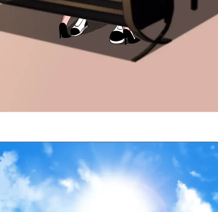 美人教授の企み 第2話 - 113