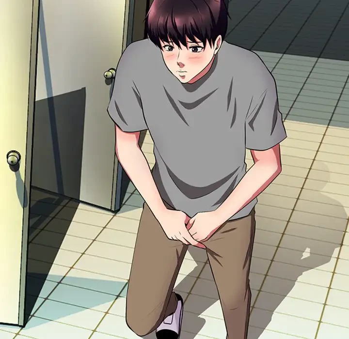 美人教授の企み 第3話 - 14