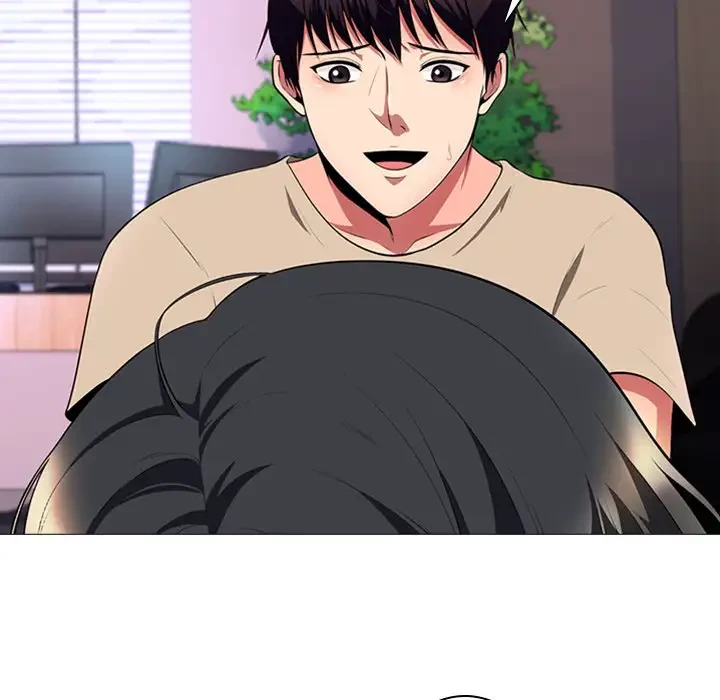 美人教授の企み 第3話 - 31