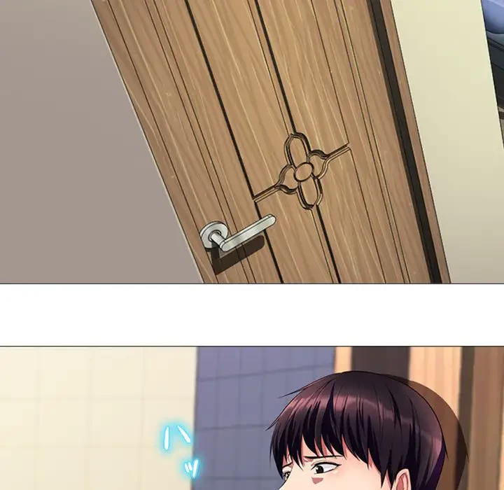 美人教授の企み 第3話 - 98