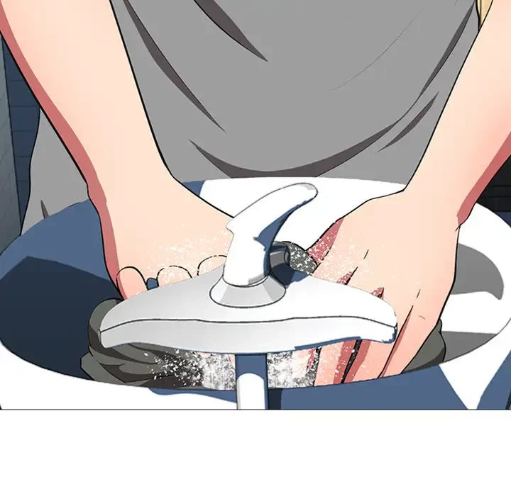 美人教授の企み 第3話 - 106