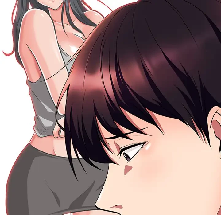 美人教授の企み 第3話 - 108