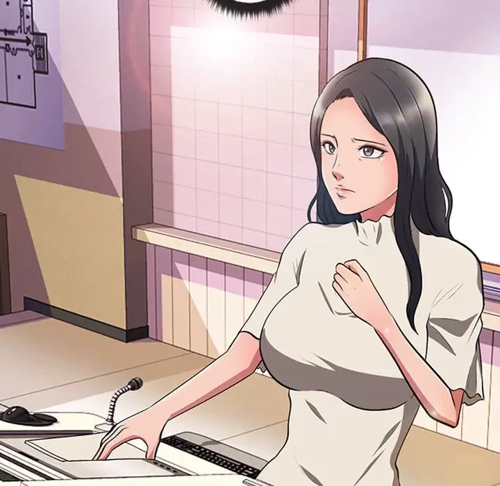 美人教授の企み 第4話 - 23