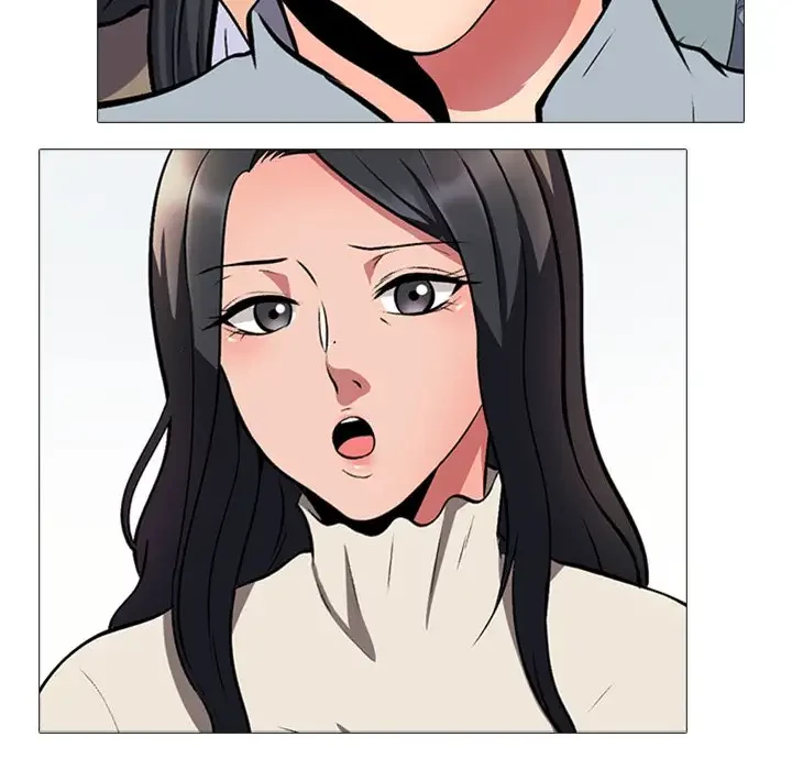 美人教授の企み 第4話 - 38