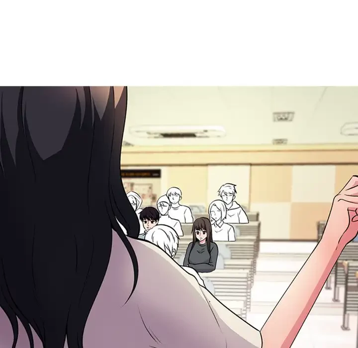 美人教授の企み 第4話 - 39