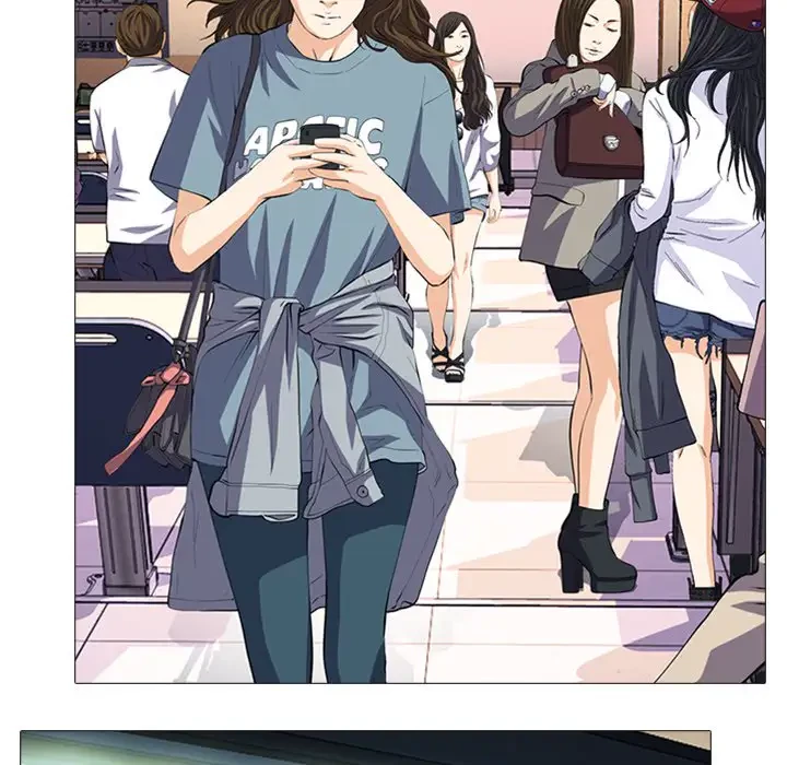 美人教授の企み 第4話 - 46