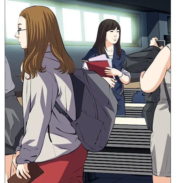 美人教授の企み 第4話 - 47